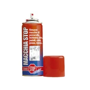 MACCHIA-STOP DETERGENTE MULTIUSO