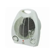 TERMOVENTILATORE CON TERMOSTATO 2000W
