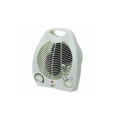 TERMOVENTILATORE CON TERMOSTATO 2000W