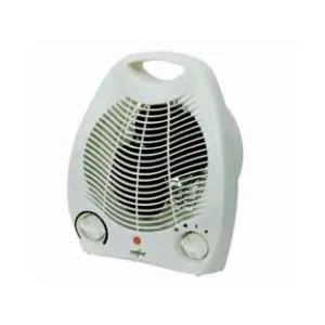 TERMOVENTILATORE CON TERMOSTATO 2000W