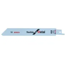 LAMA PER SEGHE A GATTUCCIO PER METALLO (S922AF)