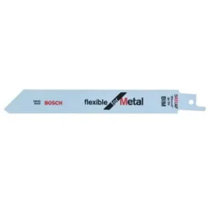 LAMA PER SEGHE A GATTUCCIO PER METALLO (S922AF)