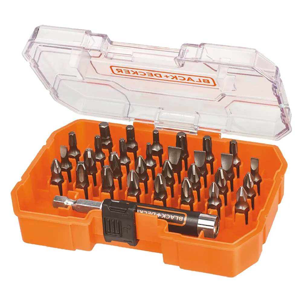 INSERTI IN SET 'A7228-XJ' 31 pezzi INSERTI IN SET 'A7228-XJ' 31 pezzi