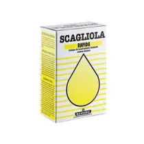 GESSO SCAGLIOLA IN SCATOLA
