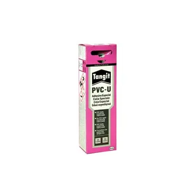 COLLA TANGIT PER PVC RIGIDO IN TUBETTO