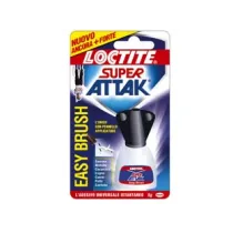 SUPER ATTAK EASY BRUSH GR.5
