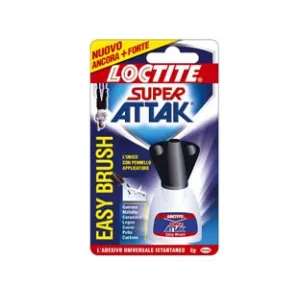 SUPER ATTAK EASY BRUSH GR.5