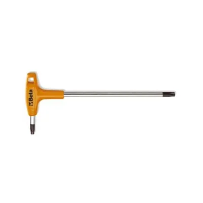 CHIAVI MASCHIO TORX CROMATE ART.97/TTX