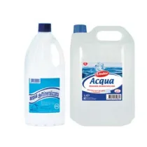 ACQUA DEMINERALIZZATA