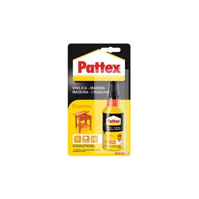 PATTEX COLLA LEGNO EXPRESS