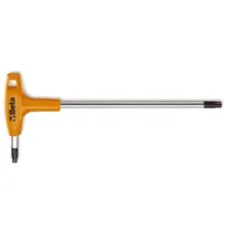 CHIAVI MASCHIO TORX CROMATE ART.97/TTX