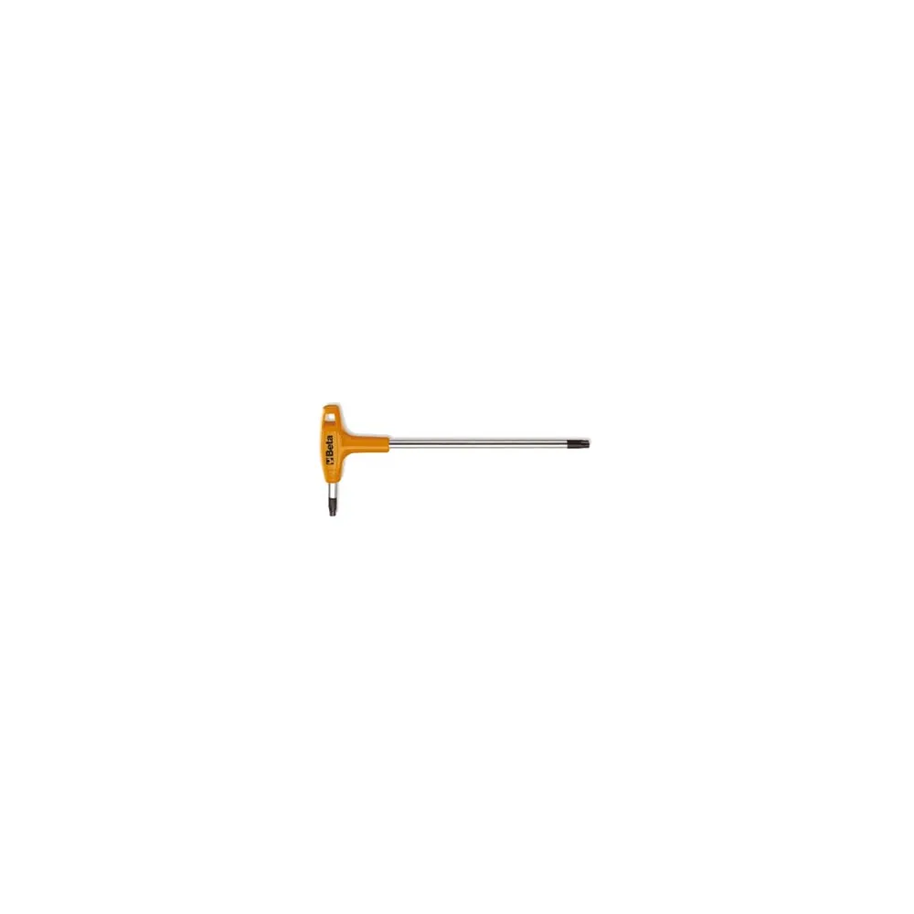CHIAVI MASCHIO TORX CROMATE ART.97/TTX