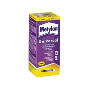 COLLA PER PARATI METYLAN NORMALE