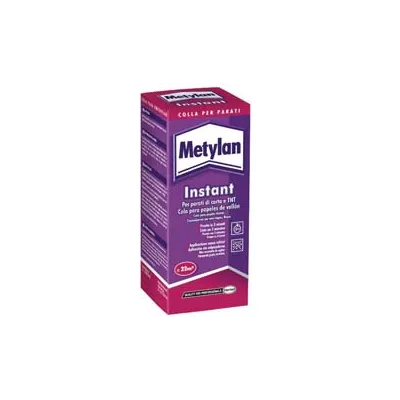 COLLA PER PARATI METYLAN ISTANTANEO