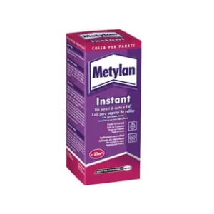 COLLA PER PARATI METYLAN ISTANTANEO