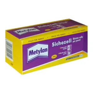 COLLA METILAN SICHOZELL PER PARATI KLEISTER