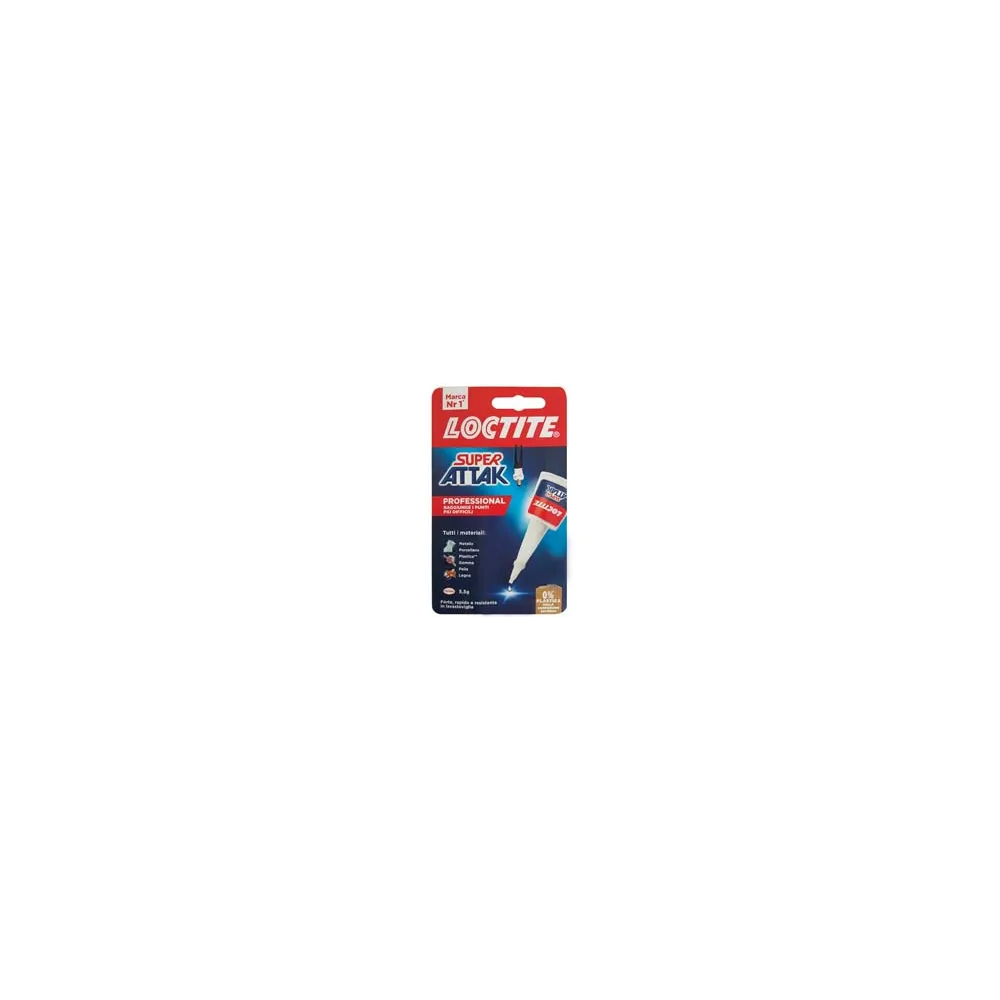 SUPER ATTAK PROFESSIONAL GR.5