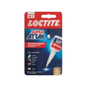 SUPER ATTAK PROFESSIONAL GR.5