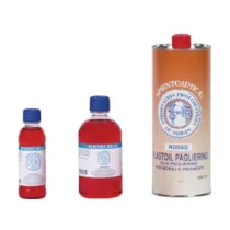 OLIO PAGLIERINO ROSSO PER MOBILI