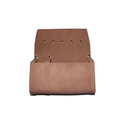 BORSA DA CARPENTIERE CON TASCHINO SENZA CINTURA