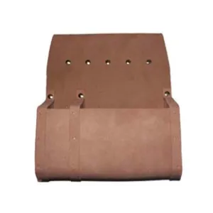 BORSA DA CARPENTIERE CON TASCHINO SENZA CINTURA