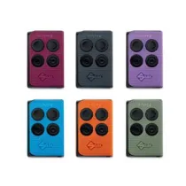 RADIOCOMANDO CANCELLO I.AM BT PZ.12 COLORI ASSORTITI