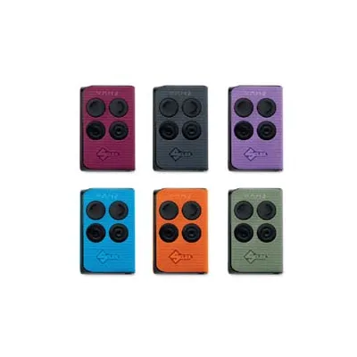 RADIOCOMANDO CANCELLO I.AM BT PZ.12 COLORI ASSORTITI