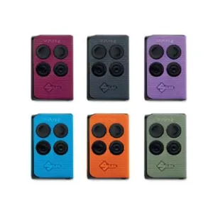 RADIOCOMANDO CANCELLO I.AM BT PZ.12 COLORI ASSORTITI