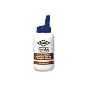 BOSTIK QUICK LEGNO