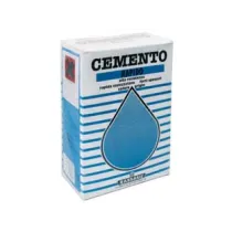 CEMENTO PRONTA PRESA IN SCATOLA