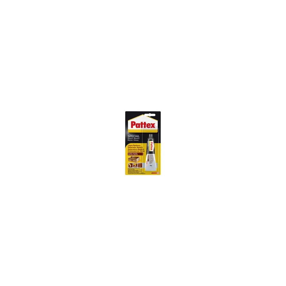 PATTEX LEGNO RESTAURO SCURO