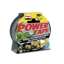 PATTEX NASTRO ADESIVO "POWER TAPE"