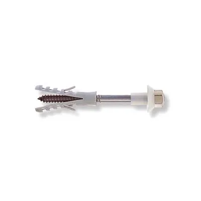ELEMENTI DI FISSAGGIO WATER E BIDET" WB 2" INOX