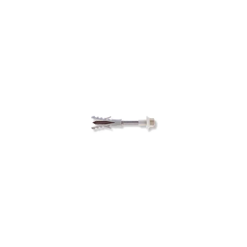 ELEMENTI DI FISSAGGIO WATER E BIDET" WB 2" INOX