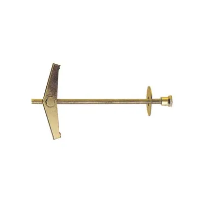 ANCORA A SOFFITTO IN ACCIAIO "KD"