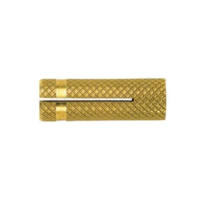 TASSELLO IN OTTONE "PO-M"