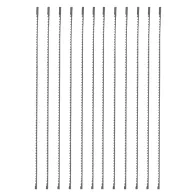 LAMA PER ARCHETTO DA TRAFORO mm 130