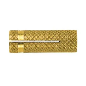 TASSELLO IN OTTONE "PO-M"