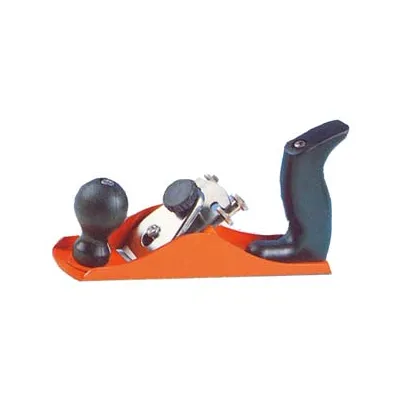 PIALLA IN METALLO CON MANICO PLASTICA