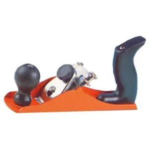 PIALLA IN METALLO CON MANICO PLASTICA