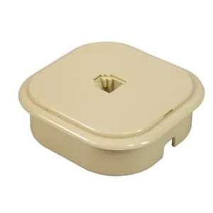 PRESA TELEFONICA MODULARE N°1 PLUG 6/4