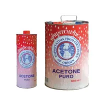 ACETONE PURO