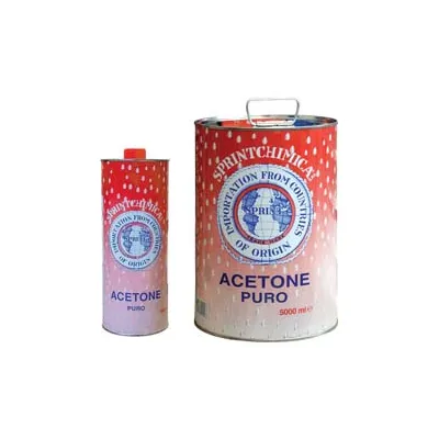 ACETONE PURO
