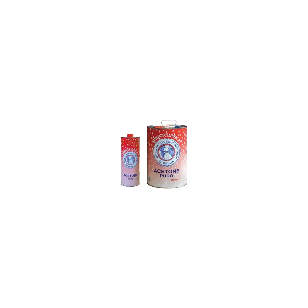 ACETONE PURO