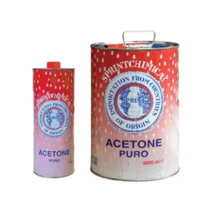 ACETONE PURO