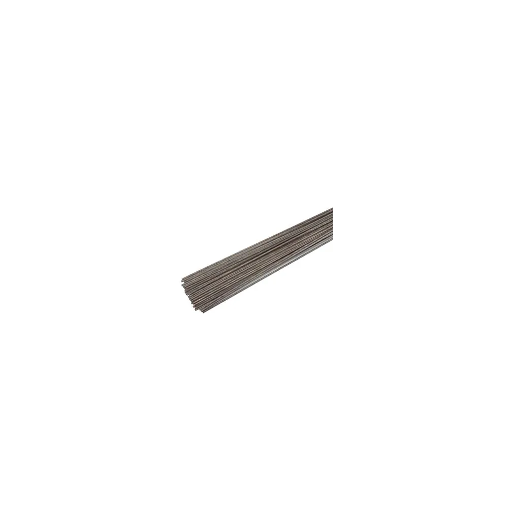 BARRETTE PER SALDATURA FERRO