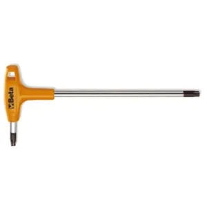 CHIAVI MASCHIO TORX CROMATE ART.97/TTX