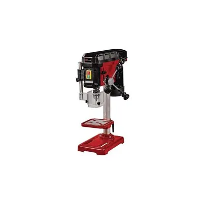 TRAPANO A COLONNA MANDRINO MM.16 5 VELOCITA' 450W (TC-BD 450)