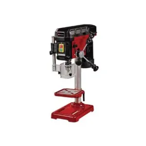 TRAPANO A COLONNA MANDRINO MM.16 5 VELOCITA' 450W (TC-BD 450)