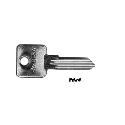 CHIAVE 5 SPINE GRANDI 00401